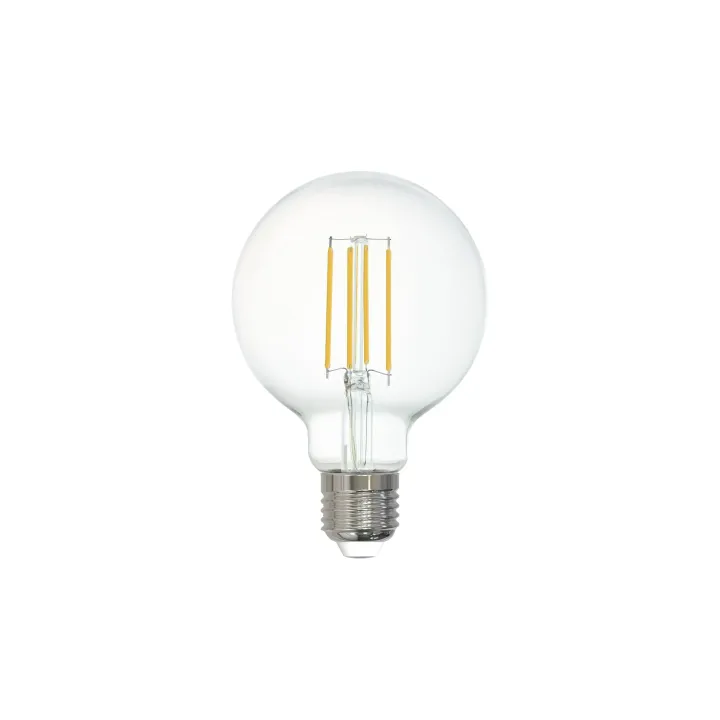 EGLO Leuchten Ampoule Connect E27 ZigBee (blanc neutre)