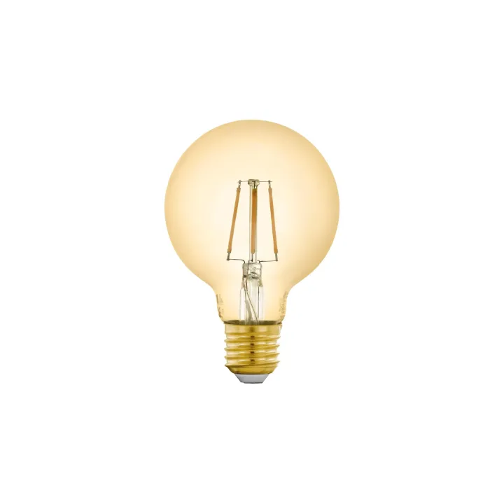 EGLO Leuchten Ampoule Connect E27 ZigBee (blanc chaud)