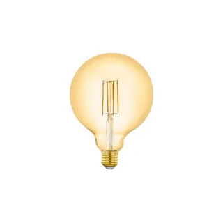 EGLO Leuchten Ampoule Connect E27 ZigBee (blanc chaud)