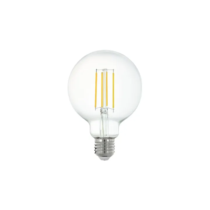 EGLO Leuchten Ampoule Connect E27 ZigBee (blanc chaud)