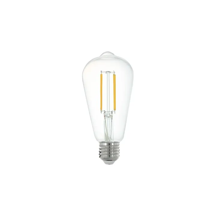 EGLO Leuchten Ampoule Connect E27 ZigBee (blanc neutre)