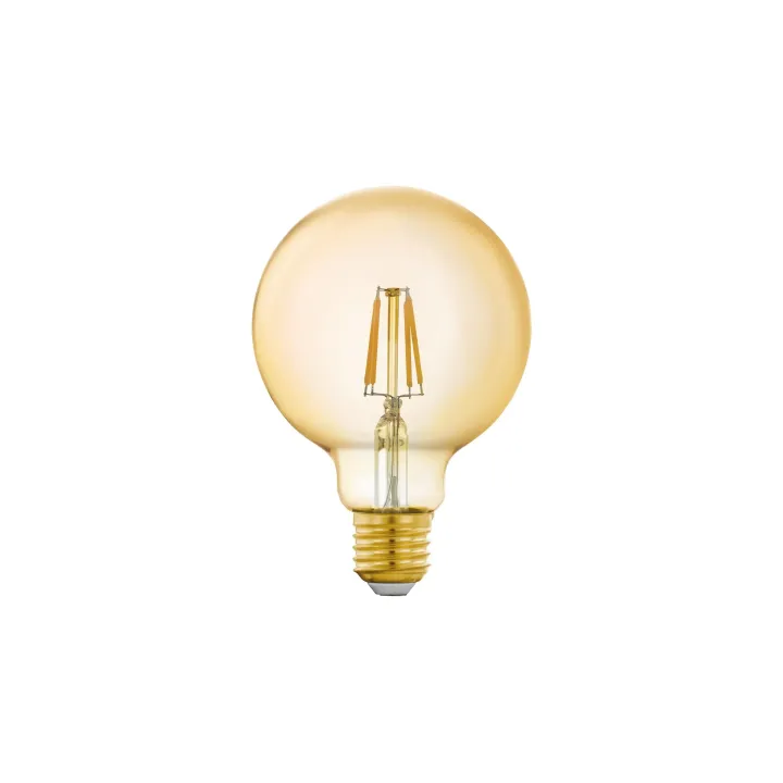 EGLO Leuchten Ampoule Connect E27 ZigBee (blanc chaud)