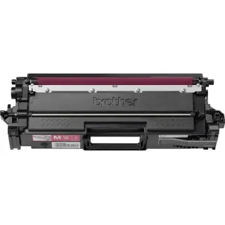 Brother Toner TN-821XLM Magenta