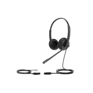 Yealink Casque YHS34 Dual UC