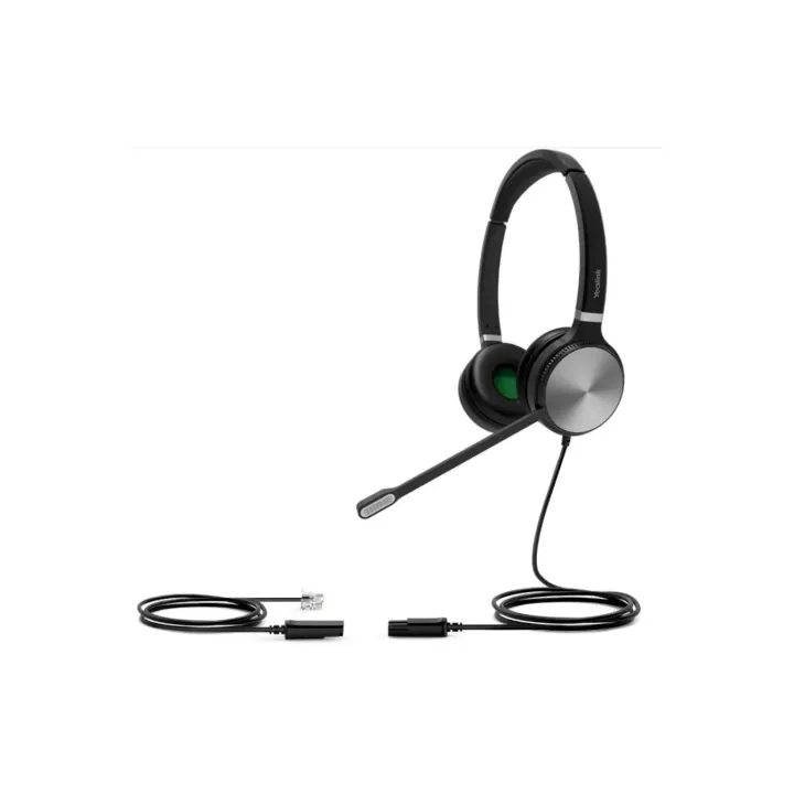 Yealink Casque YHS36 Dual UC