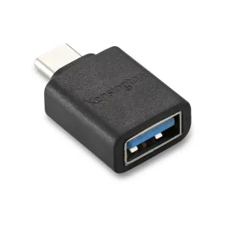 Kensington Adaptateur USB CA1010 Connecteur USB C - Prise USB A