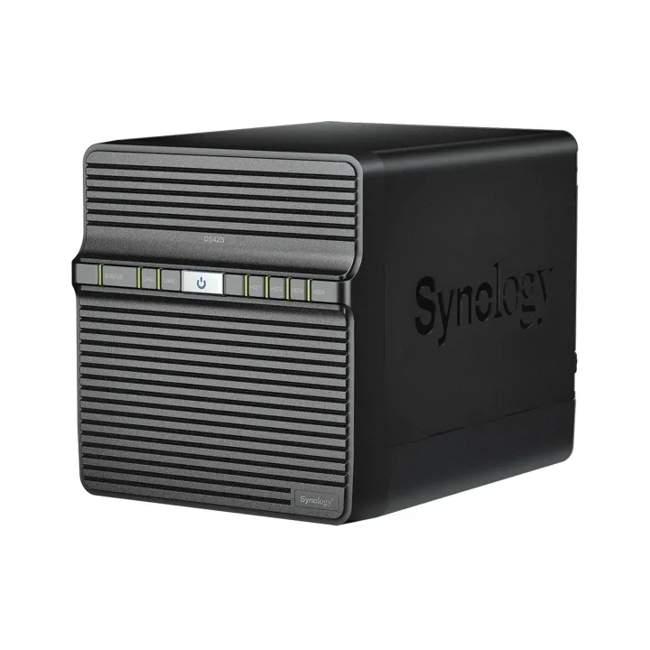 Synology NAS DiskStation DS423 4-bay