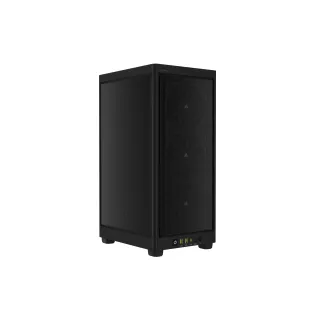 Corsair Boîtier d’ordinateur 2000D Airflow Noir