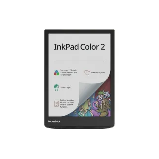PocketBook Lecteur E-Book InkPad Color 2