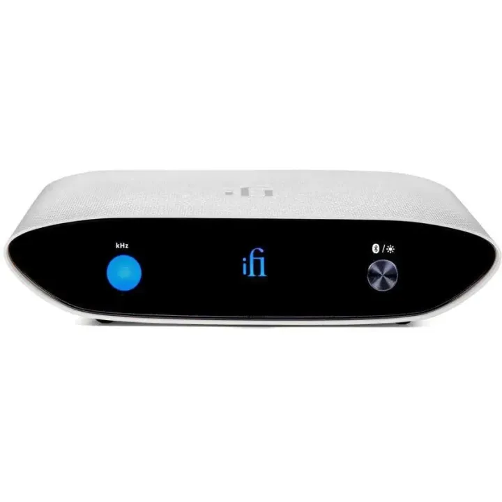 iFi Audio Récepteur Bluetooth ZEN Air – Blue