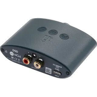iFi Audio DAC Uno