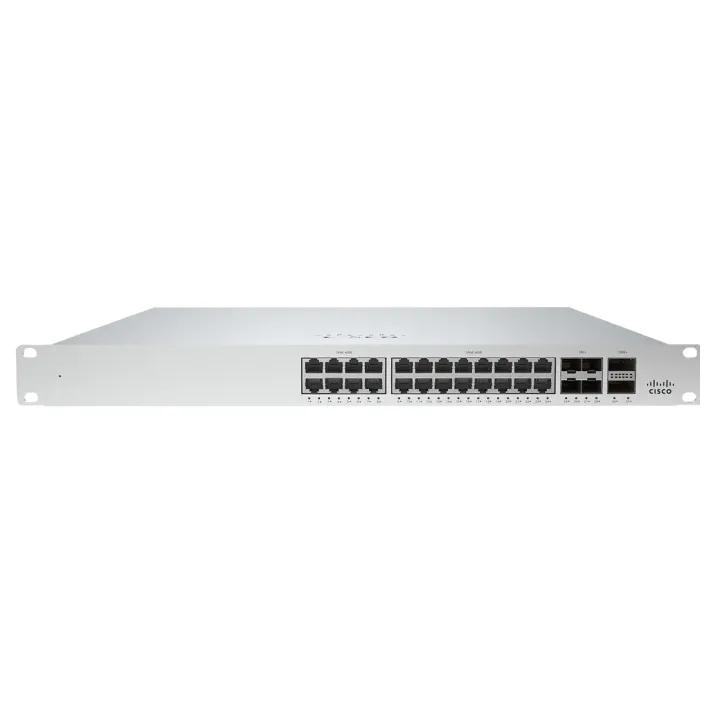 Cisco Meraki PoE+ Switch MS355-24X 30 ports