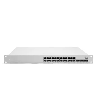 Cisco Meraki PoE+ Switch MS350-24X 28 ports