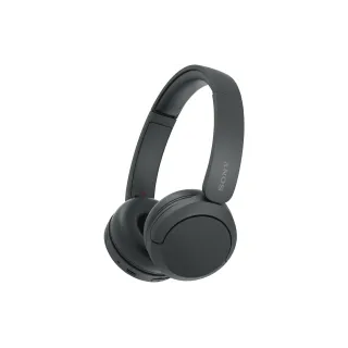 Sony Casques supra-auriculaires Wireless WH-CH520 Noir