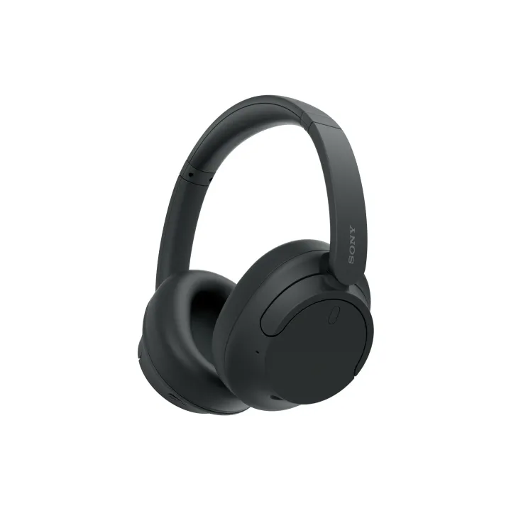 Sony Casques supra-auriculaires Wireless WH-CH720N Noir