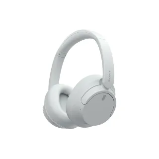 Sony Casques supra-auriculaires Wireless WH-CH720N Blanc