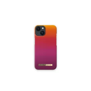 Ideal of Sweden Coque arrière Vibrant Ombre iPhone 13-14