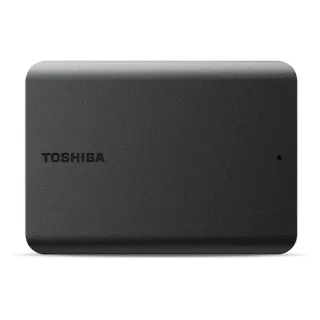 Toshiba Disque dur externe Canvio Basics 2022 2 TB