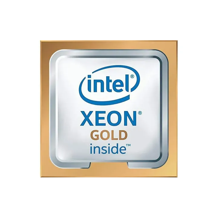 HPE CPU Intel Xeon Gold 5416S 2 GHz