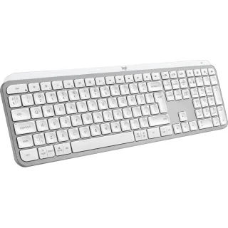 Logitech Clavier MX Keys S CH-Layout