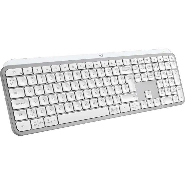 Logitech Clavier MX Keys S CH-Layout