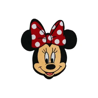 Mono-Quick Image thermocollante Midi Minnie Mouse de Disney 1 Pièce-s