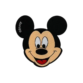 Mono-Quick Image thermocollante Disney Mickey Mouse 1 Pièce-s