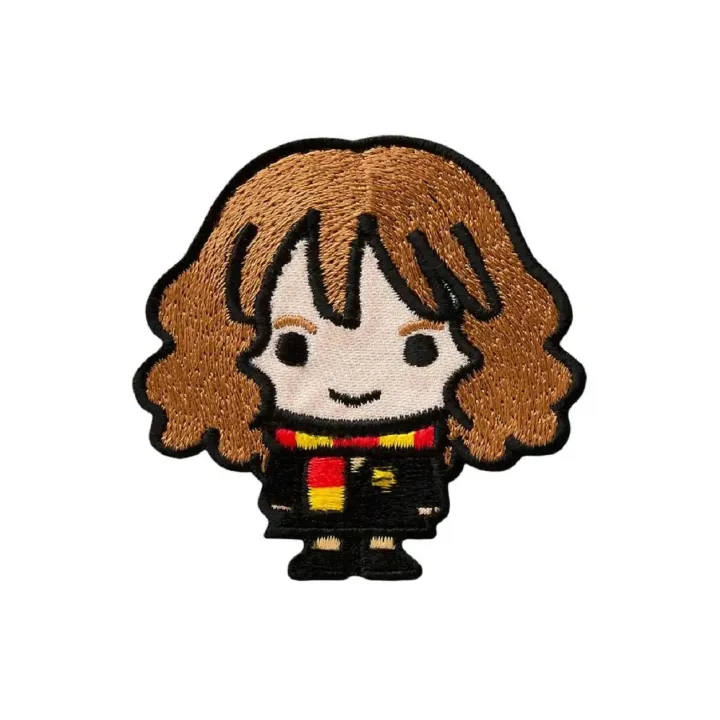 Mono-Quick Image thermocollante Harry Potter Hermione Granger 1 Pièce-s