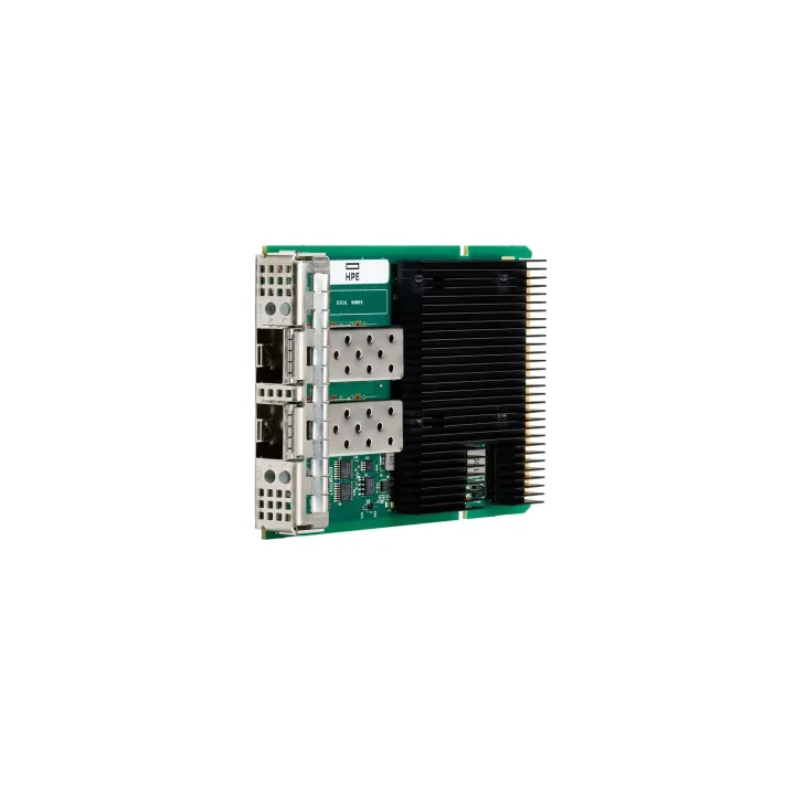 HPE Carte réseau SFP28 P10115-B21 10-25Gbps PCI-Express x8