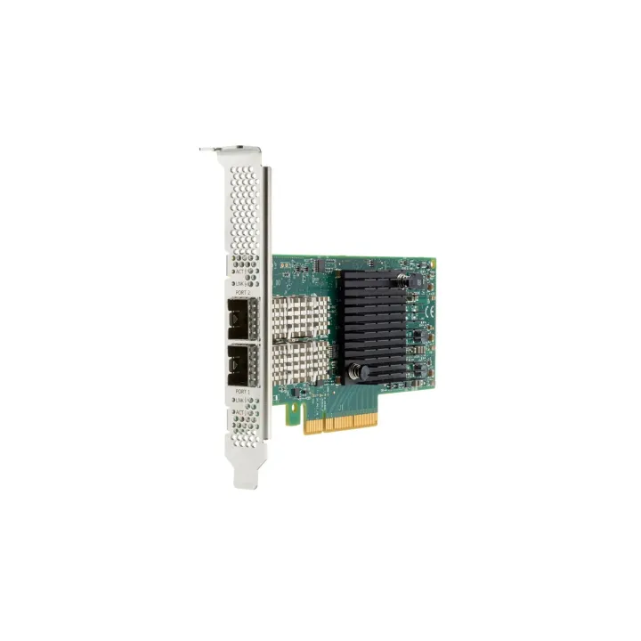 HPE Carte réseau SFP28 P26262-B21 10-25Gbps PCI-Express x8