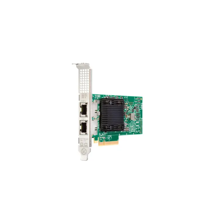 HPE Carte réseau P26253-B21 10Gbps PCI-Express x8