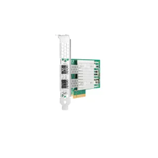 HPE Carte réseau SFP+ P26259-B21 10Gbps PCI-Express x8