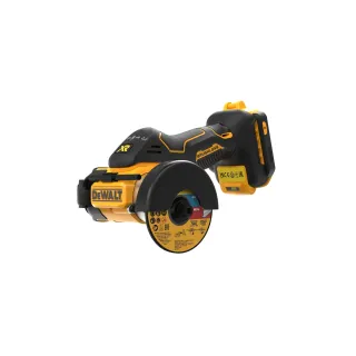 DeWalt Coupeuse multi-matériaux sans fil 18 V, 76 mm, Solo