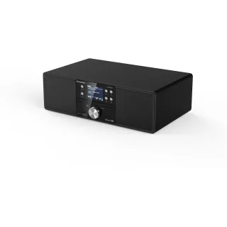 Panasonic Installation micro-HiFi SC-DM202 Noir