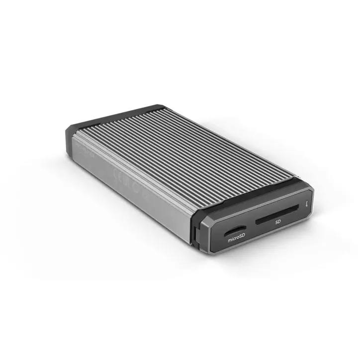 SanDisk PRO Card Reader Extern PRO-READER SD et microSD