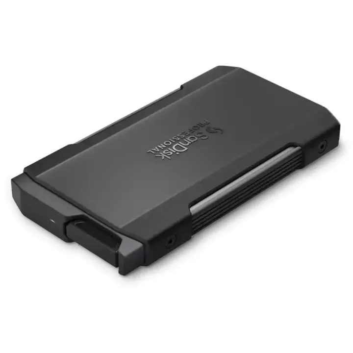 SanDisk PRO SSD externe Blade Transport 4000 GB