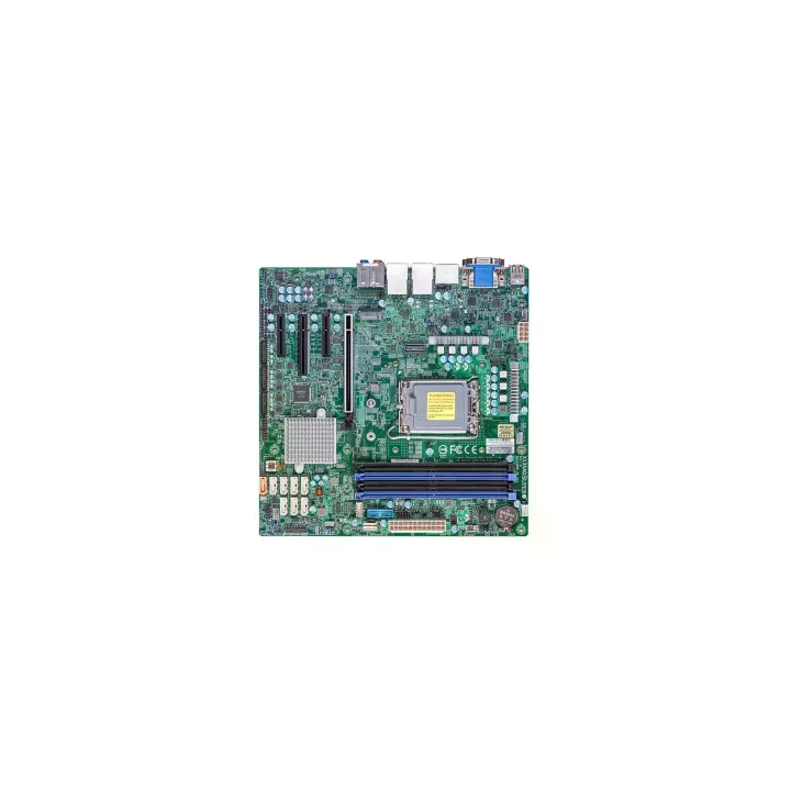 Supermicro Carte mère X13SAQ