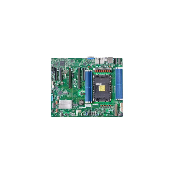 Supermicro Carte mère X13SEI-F