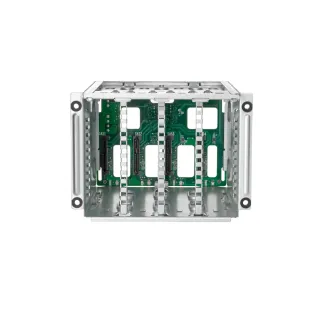 HPE Kit pour cage de disque DL380 Gen11 2SFF U.3