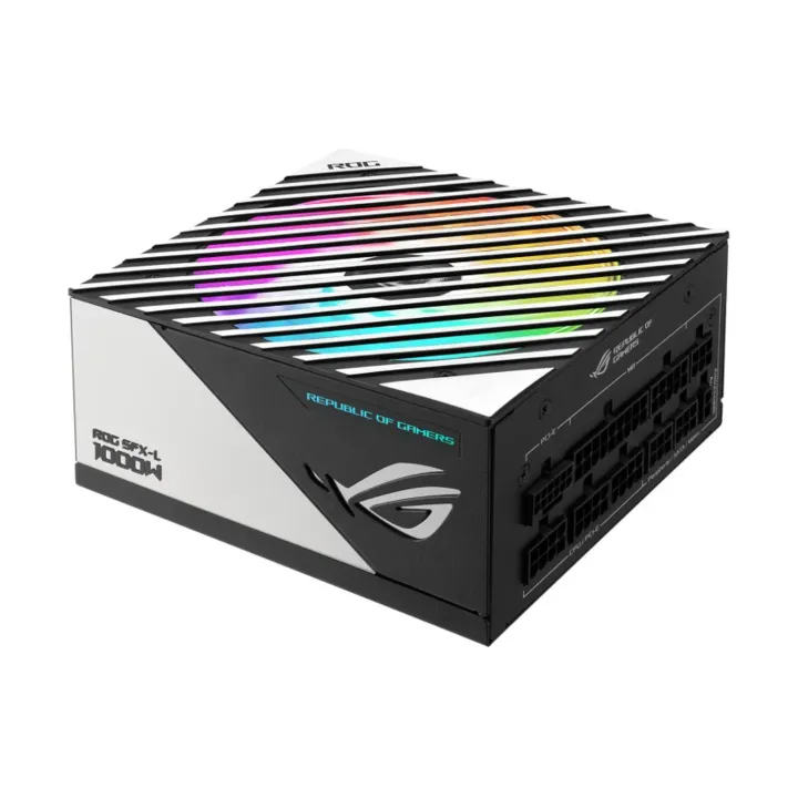 ASUS ROG Bloc d’alimentation Loki SFX-L 1000 W