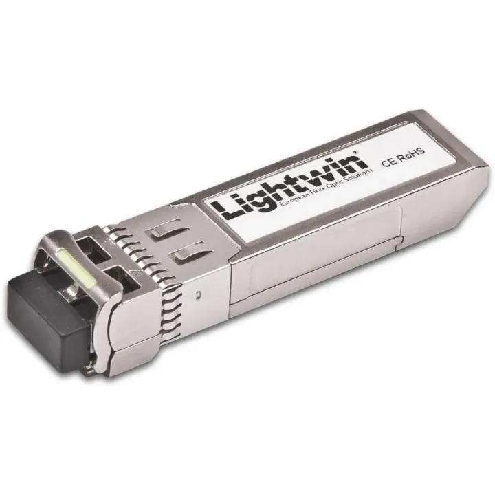 Lightwin Module SFP+ LSFP-10G-LR-UNI Compatible UNIVERSEL