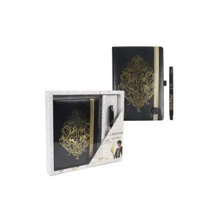 Amscan Journal intime Harry Potter Set