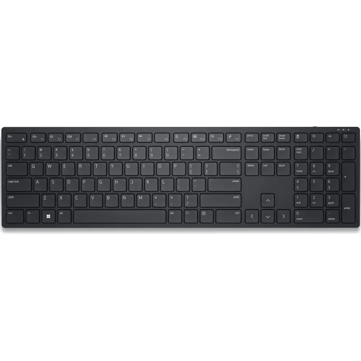 DELL Clavier KB500