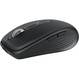 Logitech Souris portable MX Anywhere 3s for Business Graphite