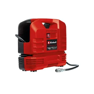 Einhell Compresseur TC-AC 190 OF Set, portable