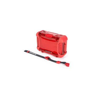 Nanuk Malette pour l’extérieur Nano 330 Rouge