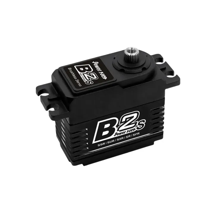 PowerHD Servo standard B2S, 50 kg, Digital HV Brushless