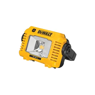 DeWalt Lampe de chantier à batterie DCL077 12-18 V, Solo