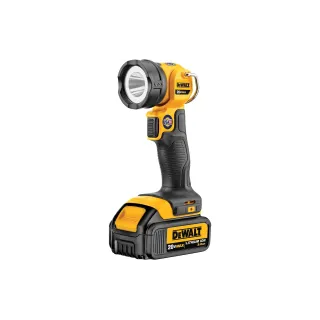 DeWalt Lampe de poche DCL040 18 V, Solo