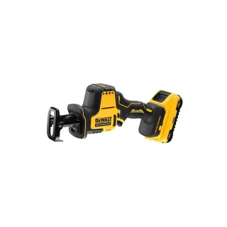 DeWalt Scie-sabre sans fil DCS369NT 18 V, Solo